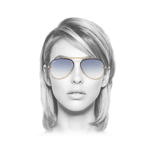 Ray-Ban  Sonnenbrille RB3584N 001-19 Arista