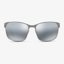 PRADA ROSSA Herren Sonnenbrille PS 52TS DG12F2 59 Gunmetal