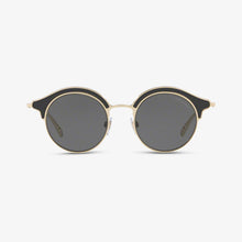 GIORGIO ARMANI Damen Sonnenbrille AR6071 301387 46 Black black/Pale Gold 