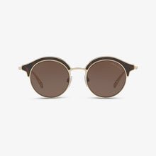 GIORGIO ARMANI Damen Sonnenbrille AR6071 321573 46 Havana havana/Pale Gold 