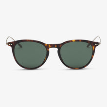 GIORGIO ARMANI Herren Sonnenbrille AR8108F 502671 51 Havana Striped Brown