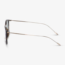 GIORGIO ARMANI Herren Sonnenbrille AR8108F 502671 51 Havana Striped Brown