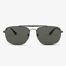 Ray-Ban Herren Sonnenbrille RB3560 002-58 61-17 Black