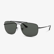 Ray-Ban Herren Sonnenbrille RB3560 002-58 61-17 Black