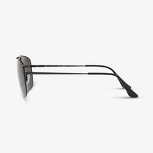 Ray-Ban Herren Sonnenbrille RB3560 002-58 61-17 Black