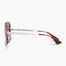 PRADA Damen Sonnenbrille PR 57US UE06X1 54 Havana pink Havana 