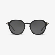 GIORGIO ARMANI Herren Sonnenbrille AR8109 501787 50 Black