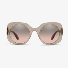GIORGIO ARMANI Damen Sonnenbrille AR8110 56858Z 52 Beige opal Beige 