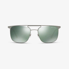 GIORGIO ARMANI Herren Sonnenbrille AR6076 30036R 53 Matte Gunmetal