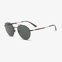 GIORGIO ARMANI Herren Sonnenbrille AR6075 300171 53 Black Matte Black 