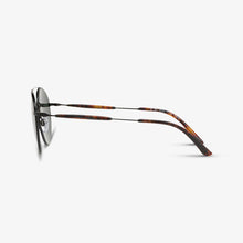 GIORGIO ARMANI Herren Sonnenbrille AR6075 300171 53 Black Matte Black 