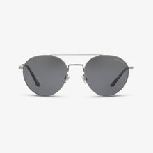 GIORGIO ARMANI Herren Sonnenbrille AR6075 300387 53 Gunmetal