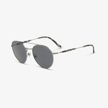 GIORGIO ARMANI Herren Sonnenbrille AR6075 300387 53 Gunmetal