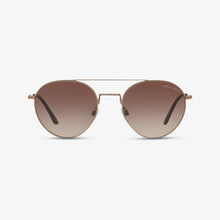 GIORGIO ARMANI Herren Sonnenbrille AR6075 300613 53 Bronze/Copper