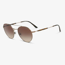 GIORGIO ARMANI Herren Sonnenbrille AR6075 300613 53 Bronze/Copper