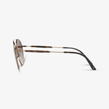 GIORGIO ARMANI Herren Sonnenbrille AR6075 300613 53 Bronze/Copper