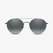 GIORGIO ARMANI Herren Sonnenbrille AR6075 300188 53 Black
