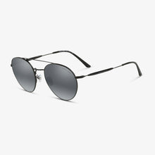 GIORGIO ARMANI Herren Sonnenbrille AR6075 300188 53 Black