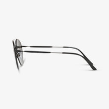 GIORGIO ARMANI Herren Sonnenbrille AR6075 300188 53 Black