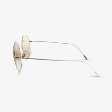 GIORGIO ARMANI Damen Sonnenbrille AR6050 301173 54 Bronze