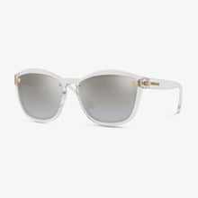 VERSACE Damen Sonnenbrille VE4350 148-6V 57 Crystal