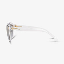 VERSACE Damen Sonnenbrille VE4350 148-6V 57 Crystal