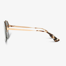 PRADA Damen Sonnenbrille PR 64TS SVF5T0 63 Pink Gold 