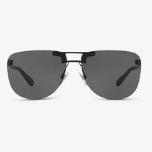 RALPH LAUREN Herren Sonnenbrille RL7062 570587 63 Black carbon 