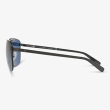 RALPH LAUREN Herren Sonnenbrille RL7062 570780 63 Gunmetal carbon 