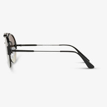 PRADA Herren Sonnenbrille PR 62US 1AB5O2 32 Black