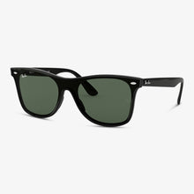 Ray-Ban  Sonnenbrille RB4440NF 601-71 Gloss Black