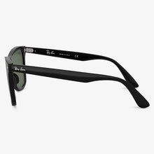 Ray-Ban  Sonnenbrille RB4440NF 601-71 Gloss Black