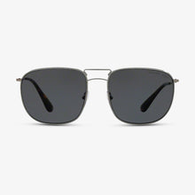 PRADA Herren Sonnenbrille PR 52TS 5AV5Z1 60 Gunmetal