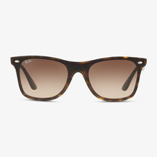 Ray-Ban  Sonnenbrille RB4440NF 710-13 Gloss Tortoise 