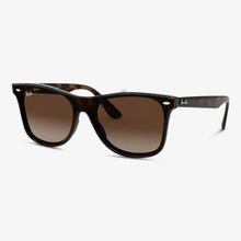 Ray-Ban  Sonnenbrille RB4440NF 710-13 Gloss Tortoise 