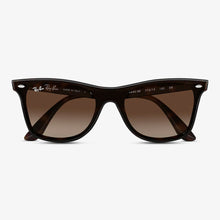 Ray-Ban  Sonnenbrille RB4440NF 710-13 Gloss Tortoise 