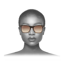 Ray-Ban  Sonnenbrille RB4440NF 710-13 Gloss Tortoise 