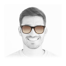 Ray-Ban  Sonnenbrille RB4440NF 710-13 Gloss Tortoise 