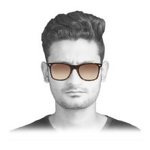 Ray-Ban  Sonnenbrille RB4440NF 710-13 Gloss Tortoise 