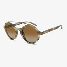 GIORGIO ARMANI Herren Sonnenbrille AR8114 57082L 50 Striped Green 