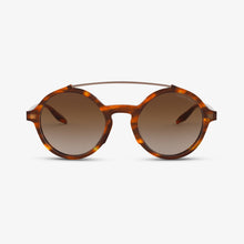 GIORGIO ARMANI Herren Sonnenbrille AR8114 571113 50 Red Havana 