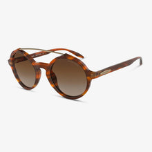 GIORGIO ARMANI Herren Sonnenbrille AR8114 571113 50 Red Havana 