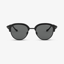 GIORGIO ARMANI Herren Sonnenbrille AR8117 504287 50 Transparent crystal/Matte Black 