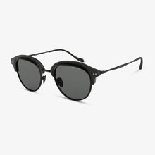 GIORGIO ARMANI Herren Sonnenbrille AR8117 504287 50 Transparent crystal/Matte Black 