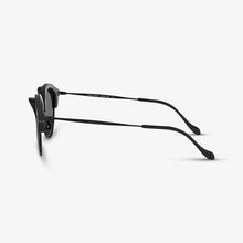 GIORGIO ARMANI Herren Sonnenbrille AR8117 504287 50 Transparent crystal/Matte Black 
