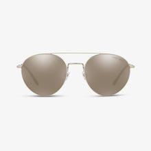 GIORGIO ARMANI Herren Sonnenbrille AR6075 30455A 53 Matte Silver 