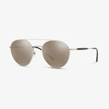 GIORGIO ARMANI Herren Sonnenbrille AR6075 30455A 53 Matte Silver 