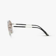 GIORGIO ARMANI Herren Sonnenbrille AR6075 30455A 53 Matte Silver 