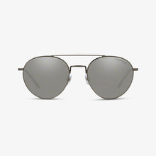 GIORGIO ARMANI Herren Sonnenbrille AR6075 30036G 53 Matte Gunmetal 