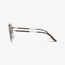GIORGIO ARMANI Herren Sonnenbrille AR6075 30036G 53 Matte Gunmetal 